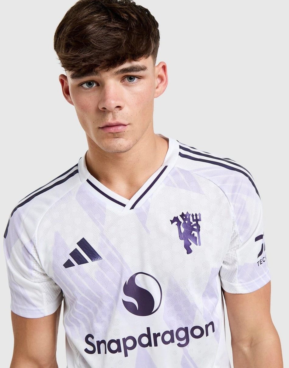 Manchester United Plain