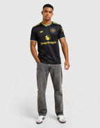 Manchester United Third