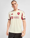 Liverpool FC Away