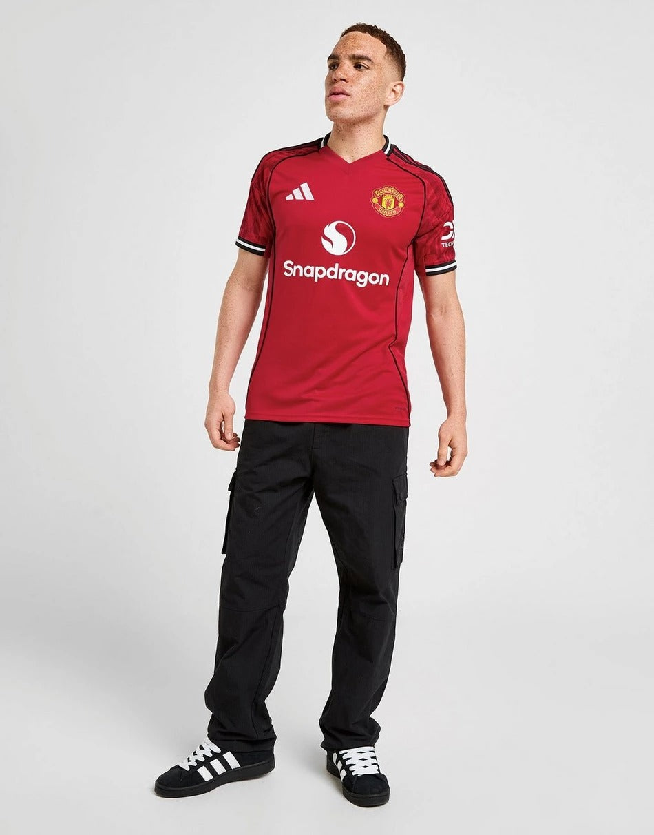 Manchester United Home