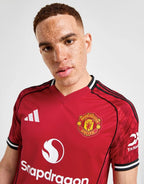 Manchester United Home