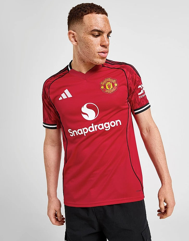 Manchester United Home
