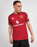 Manchester United Home