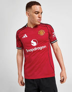 Manchester United Home