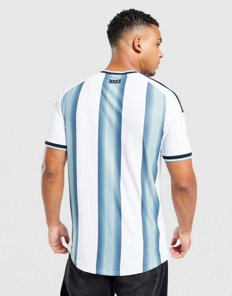 Argentine