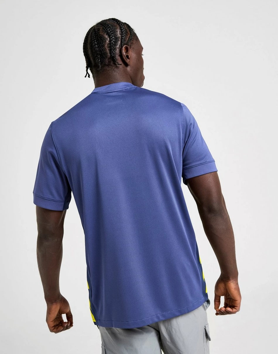 Atlético Madrid à l'extérieur