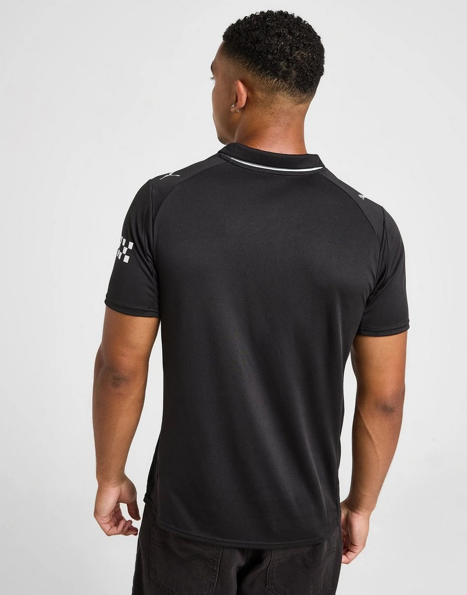 Manchester City Away