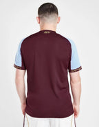 Aston Villa Home