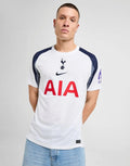 Tottenham Hotspur Home