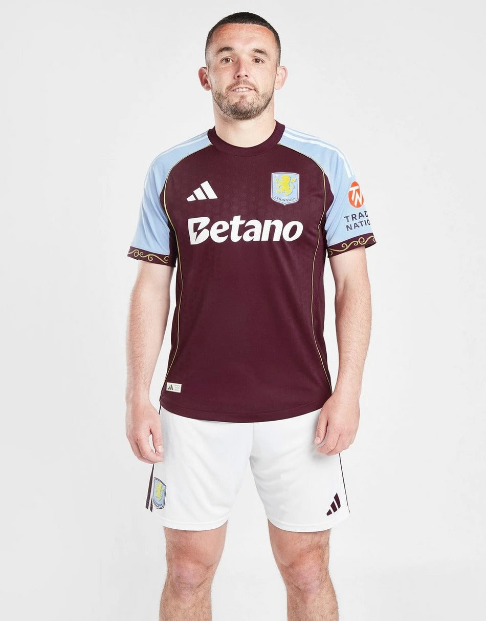 Aston Villa Home