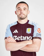 Aston Villa Home