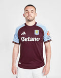Aston Villa Home