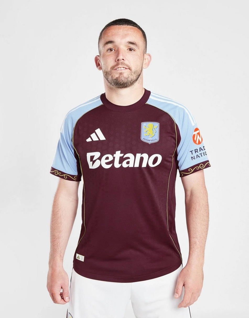 Aston Villa Home