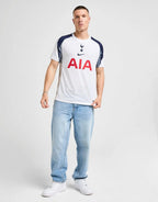Tottenham Hotspur Home