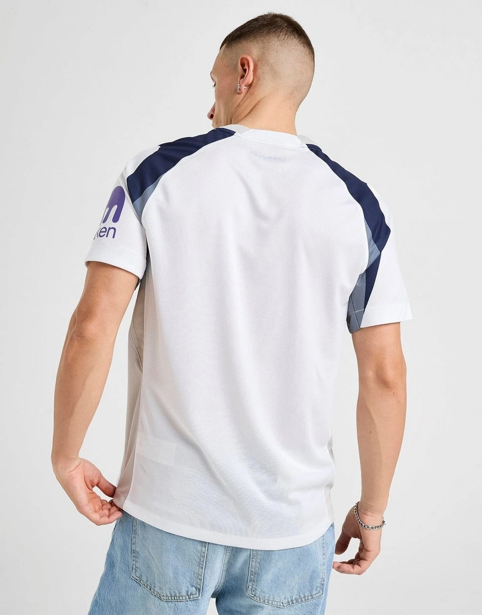 Tottenham Hotspur Home