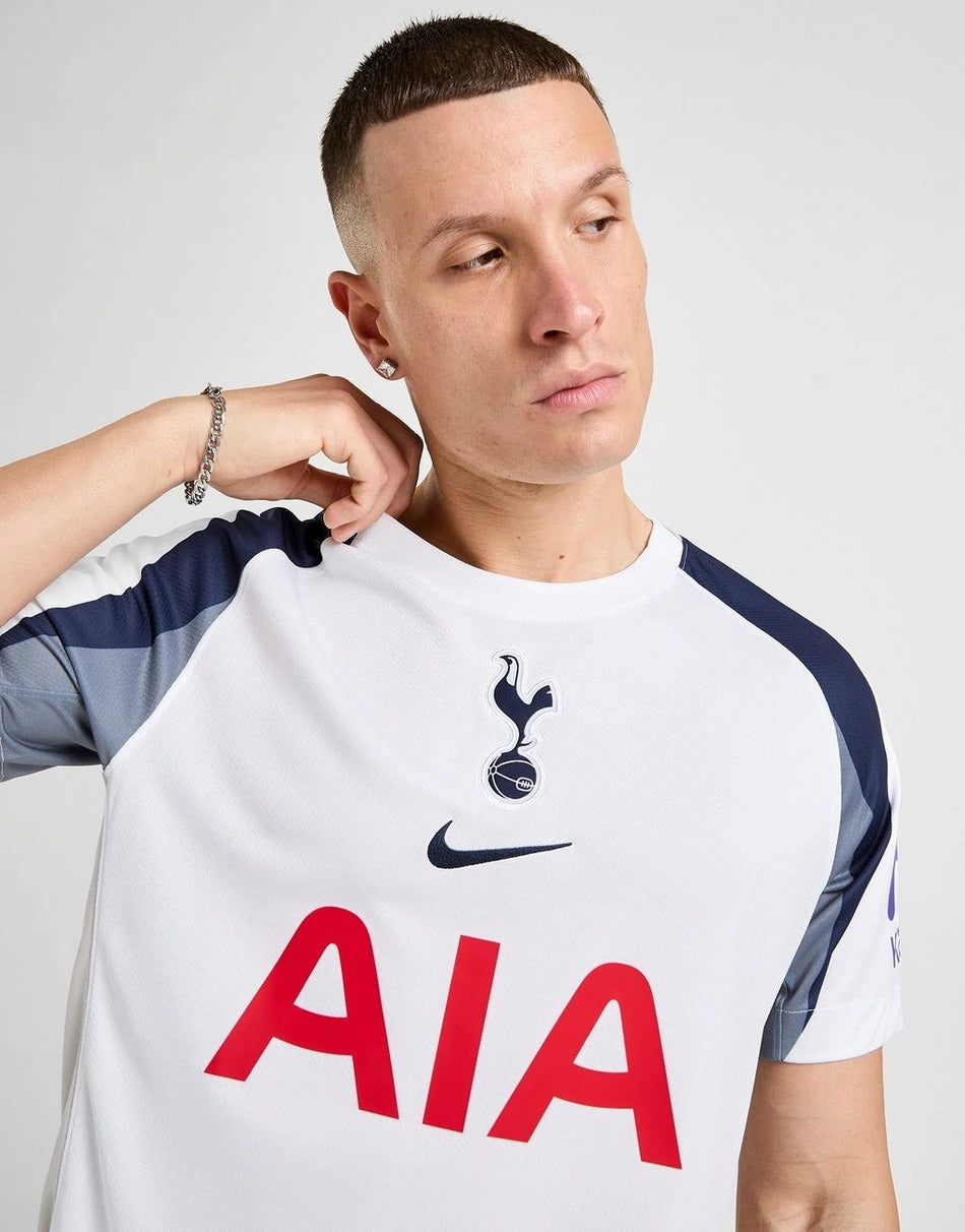 Tottenham Hotspur Home