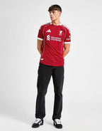 Liverpool FC Home