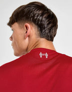 Liverpool FC Home