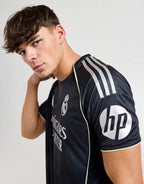 Real Madrid Away