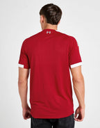 Liverpool FC Home