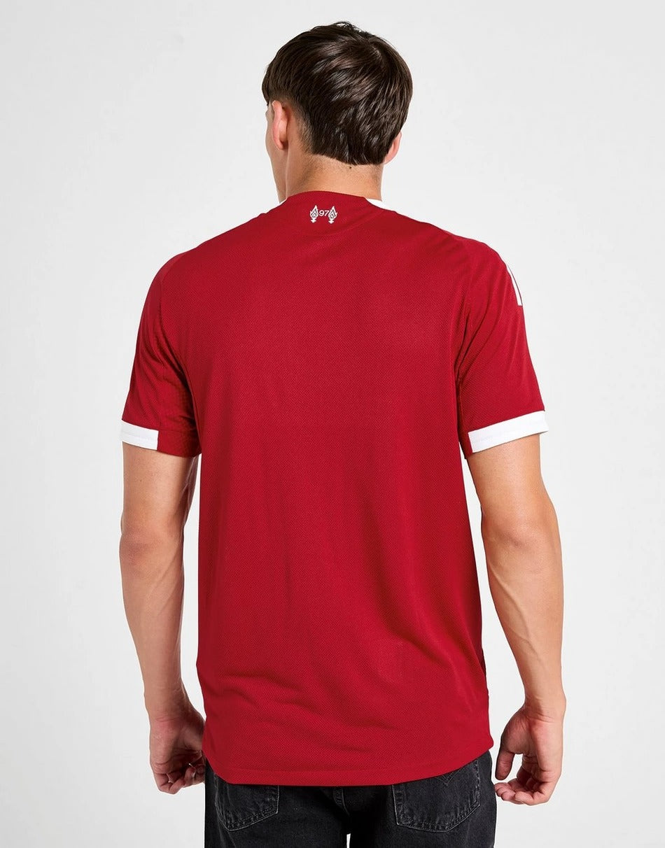 Liverpool FC Home