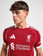 Liverpool FC Home