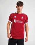 Liverpool FC Home