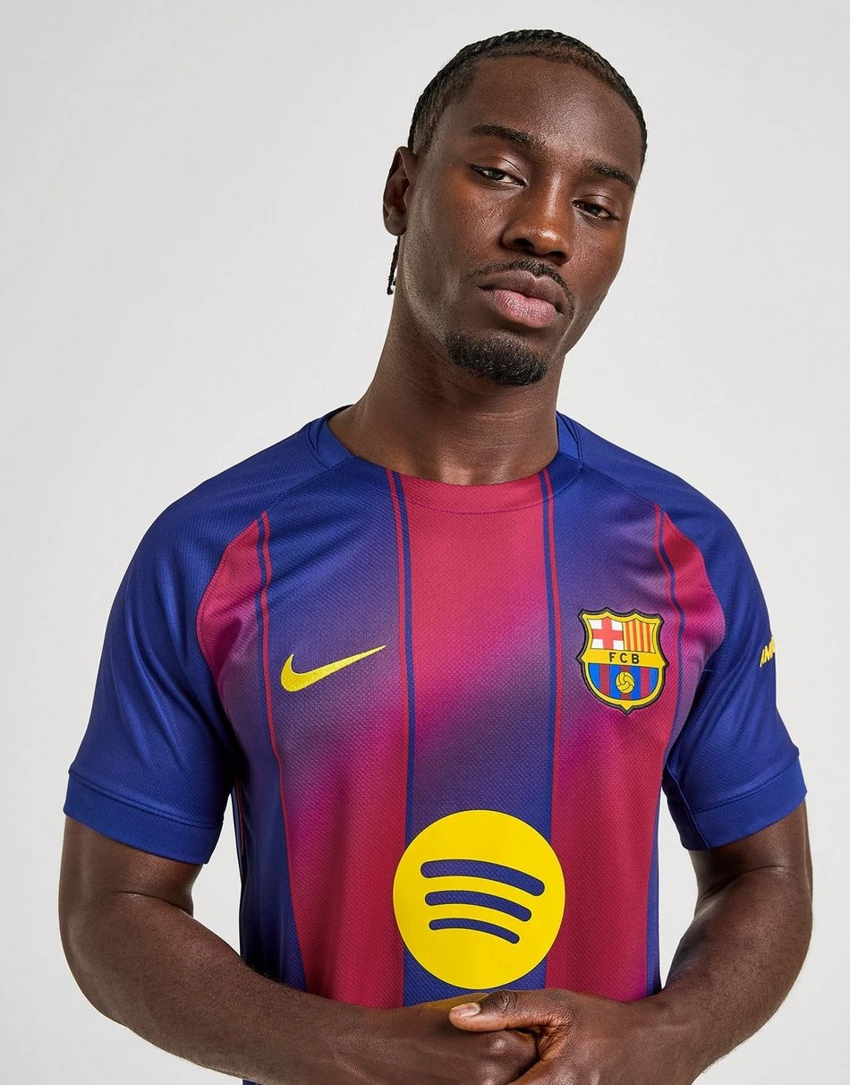 FC Barcelone Home