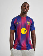 FC Barcelone Home