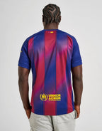 FC Barcelone Home