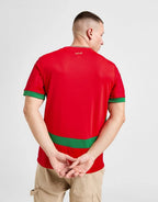 Tenue officielle du Maroc
