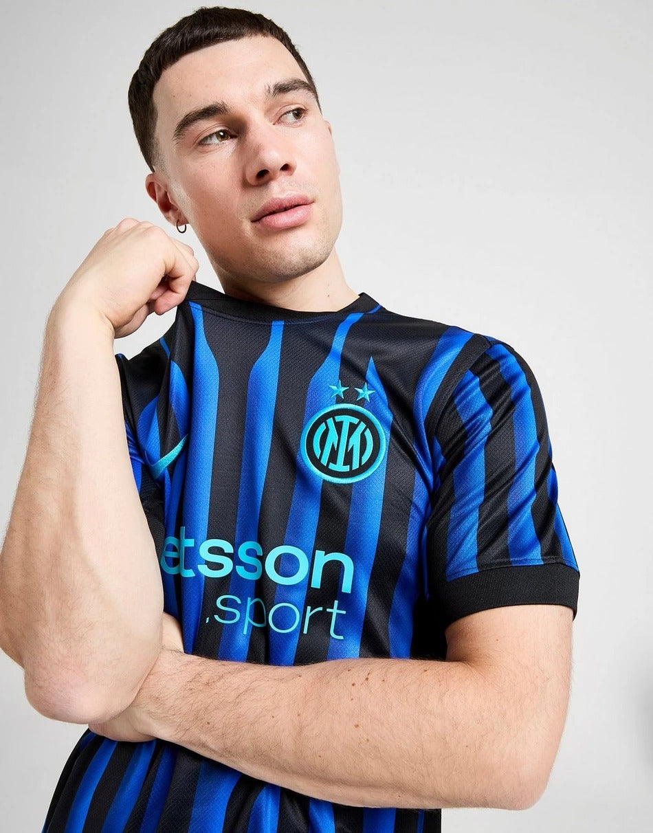 Inter Milan Home