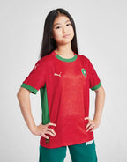 Tenue officielle du Maroc