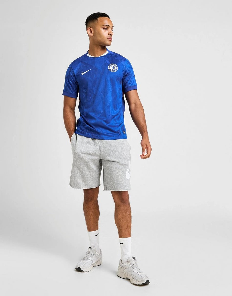 Chelsea FC Home