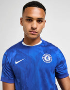 Chelsea FC Home