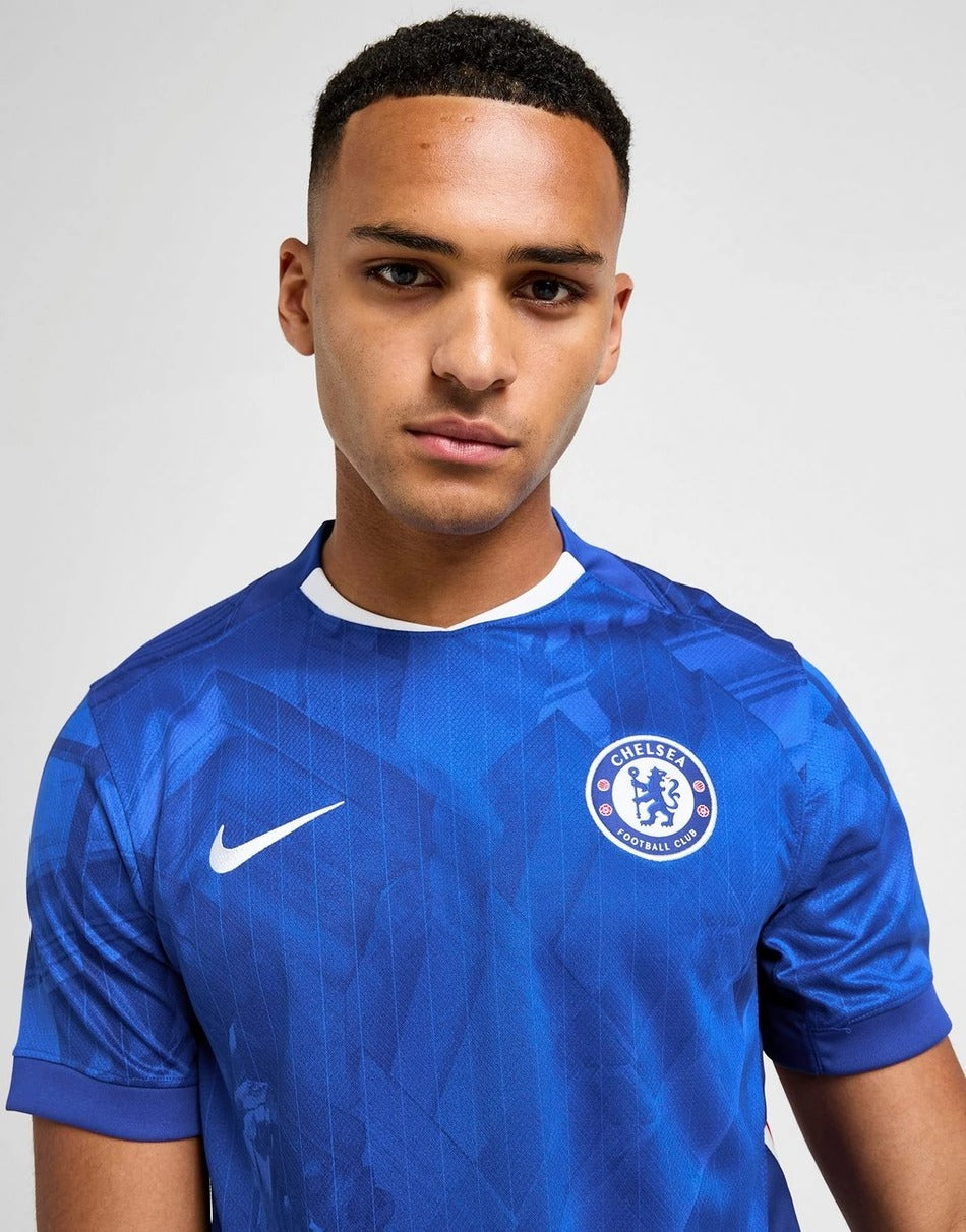 Chelsea FC Home