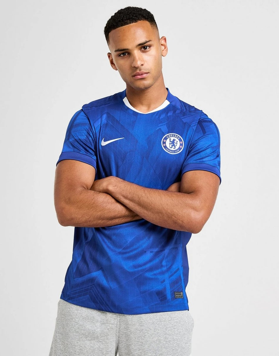 Chelsea FC Home