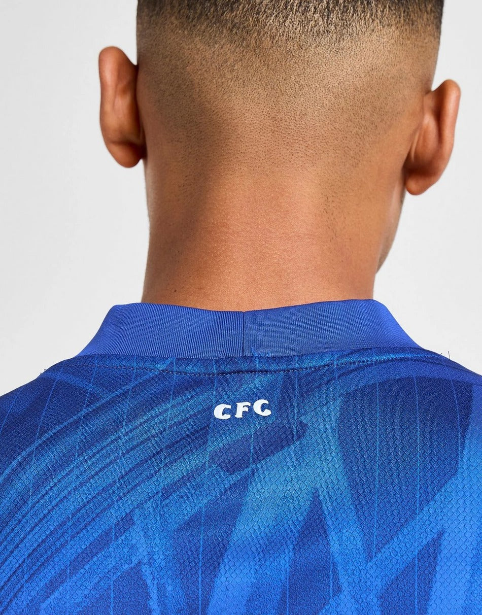 Chelsea FC Home