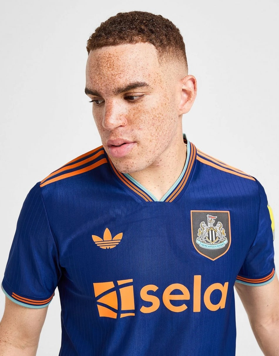 Newcastle United Home