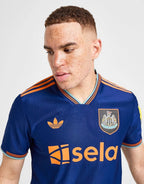 Newcastle United Home