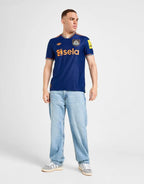 Newcastle United Home