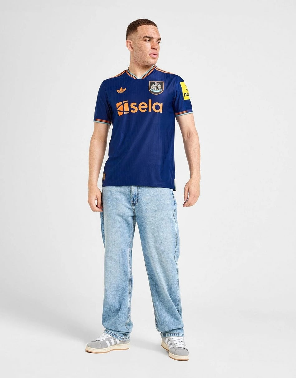 Newcastle United Home