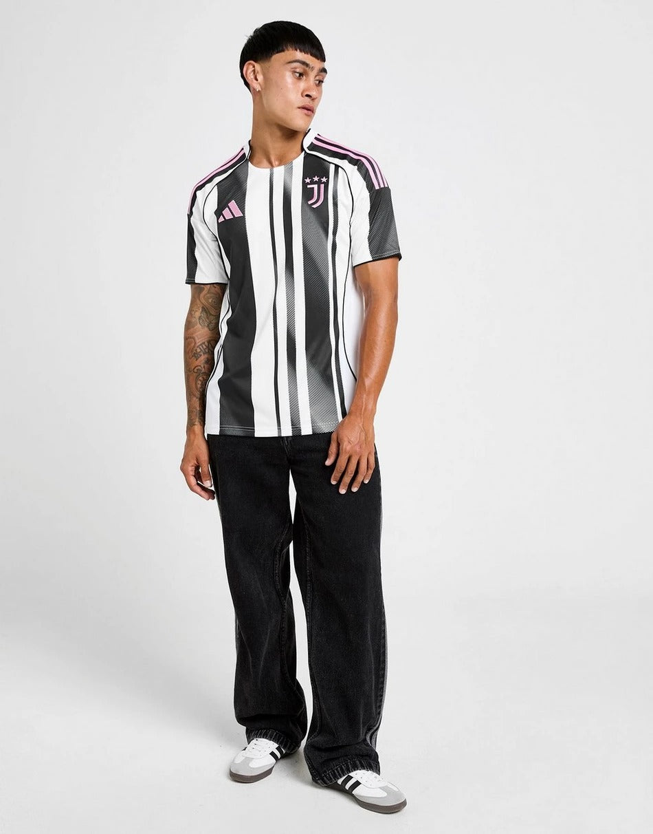 Juventus FC Home