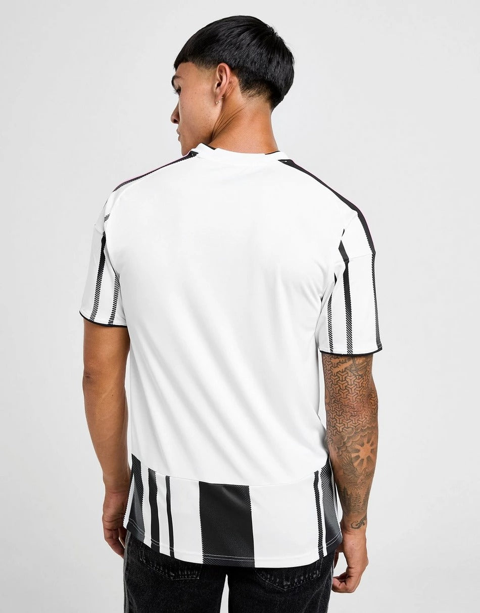 Juventus FC Home