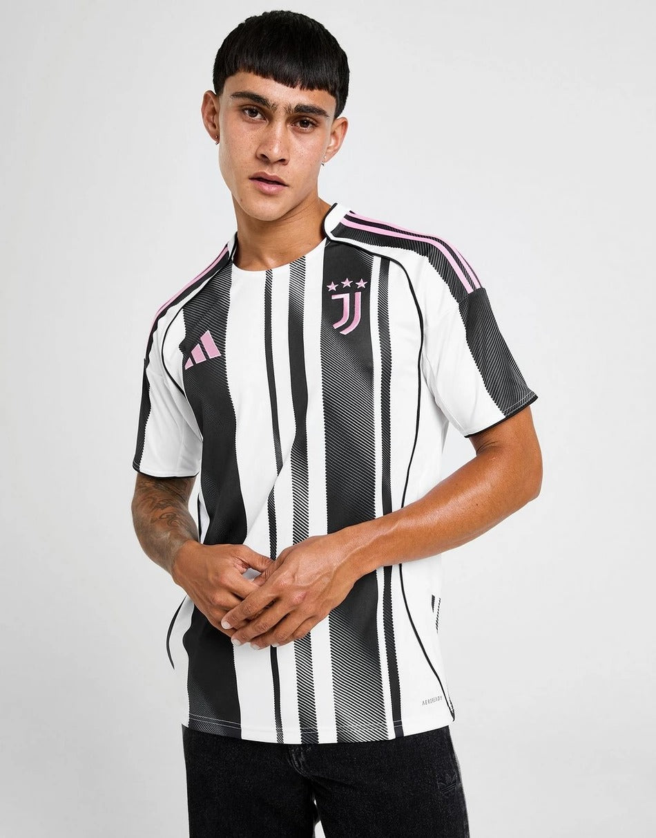 Juventus FC Home