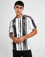 Juventus FC Home
