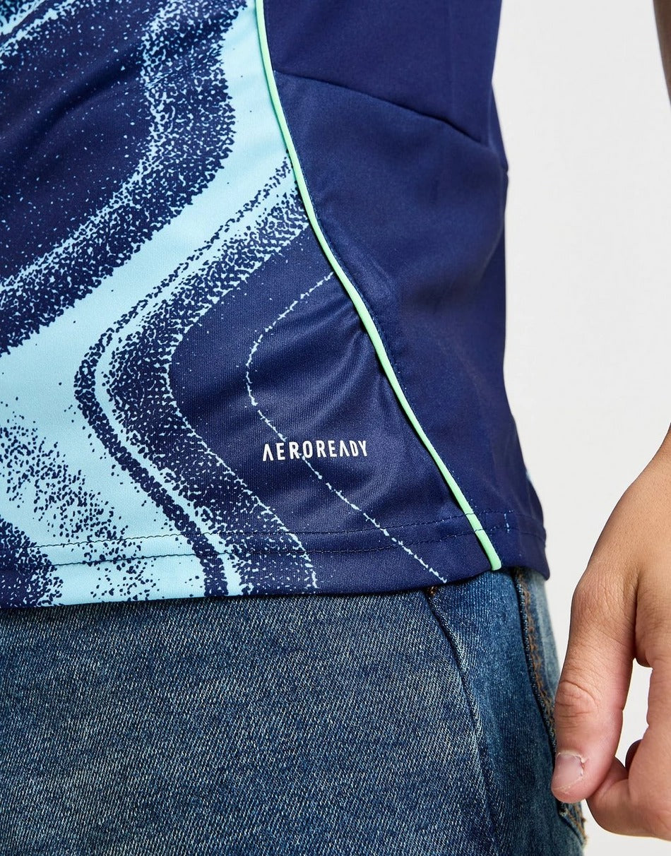 Ajax Amsterdam à l'extérieur