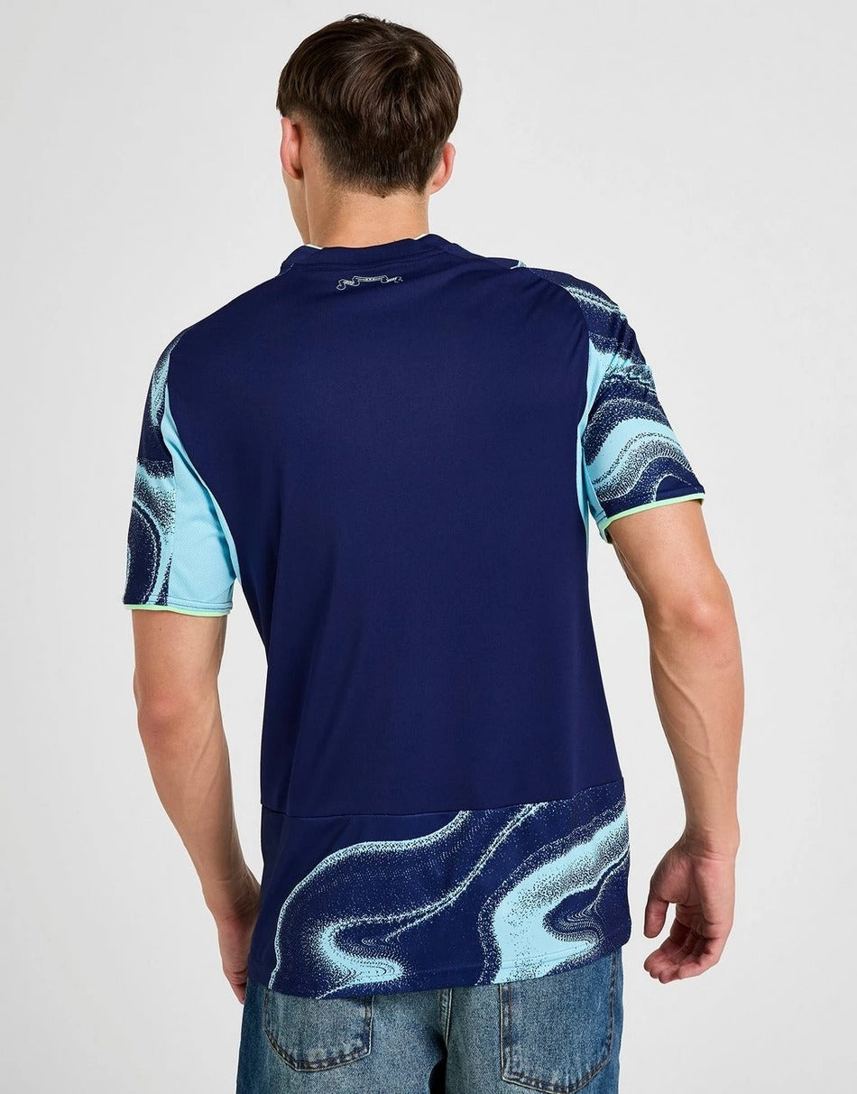 Ajax Amsterdam à l'extérieur