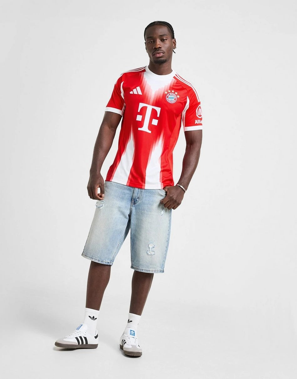 Bayern Munich Home