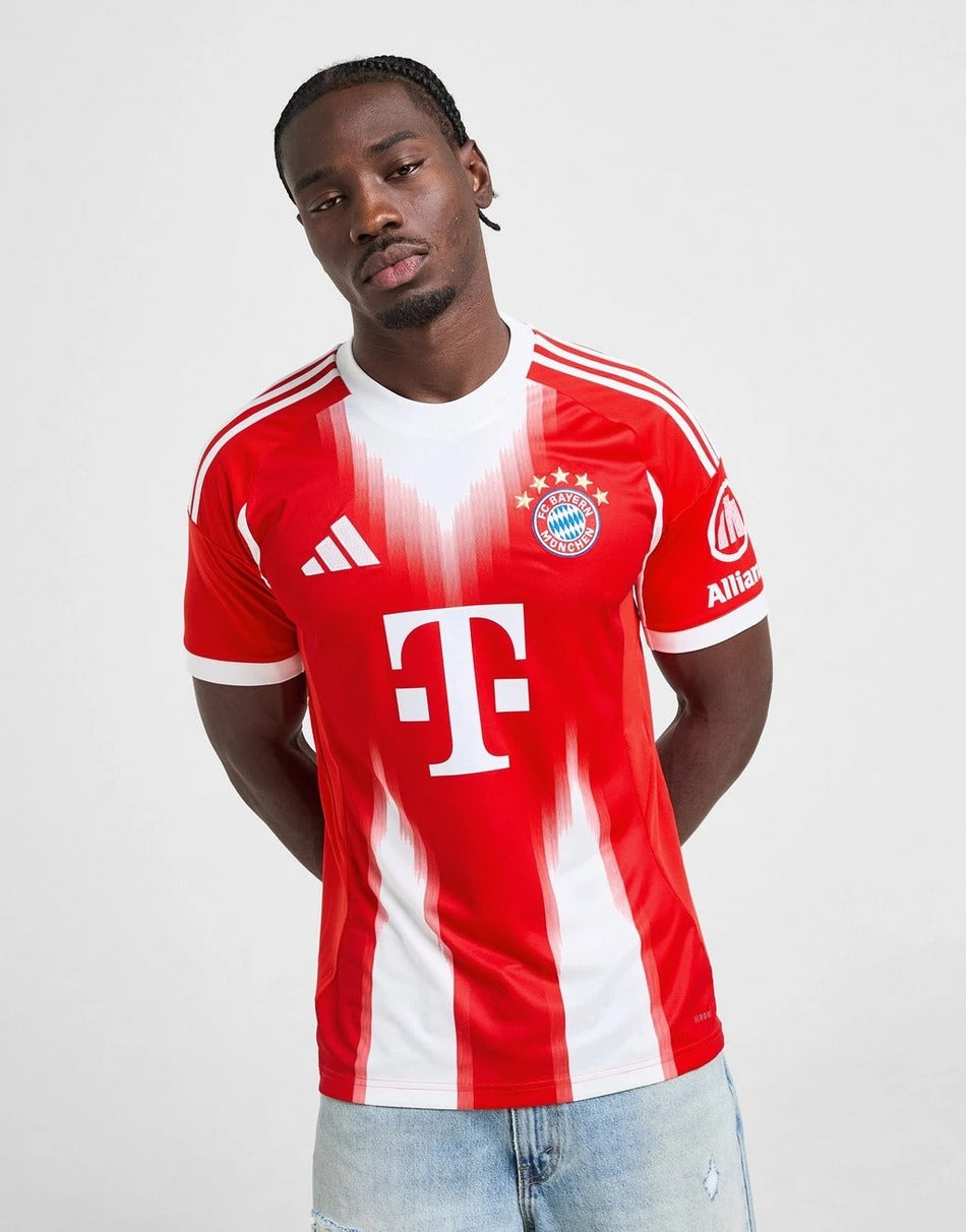 Bayern Munich Home